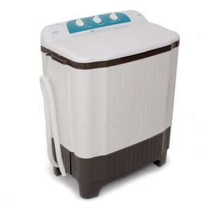 7KG Twin Tub top loader washing machine 