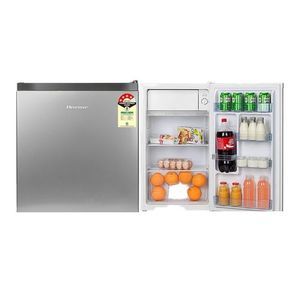 Hisense 60 litres single door 