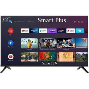 Smartplus 32" Android flat screen 