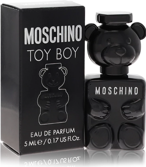 MOSCHINO TOY BOY MINI EDP by Moschino 