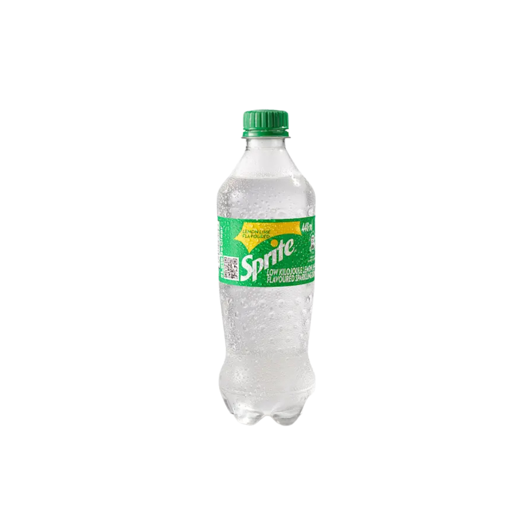 Sprite Sugar Buddy