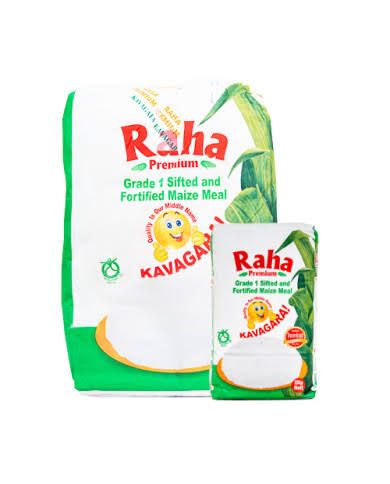 Raha premium