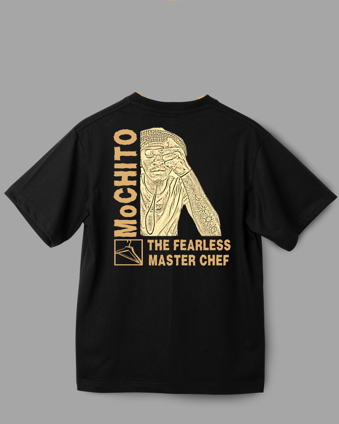 The Master Chef