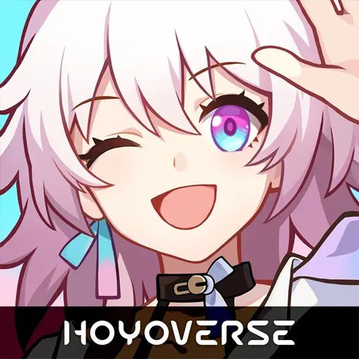 Honkai : Star Rail Shards