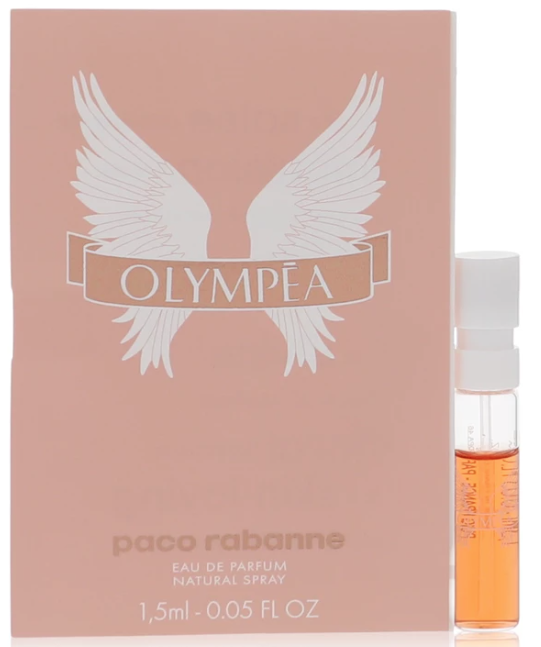 OLYMPEA PERFUME by Paco Rabanne