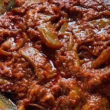 Sambal Sotong