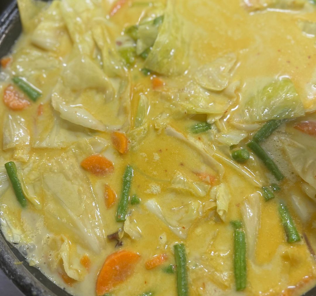 Sayur Lodeh