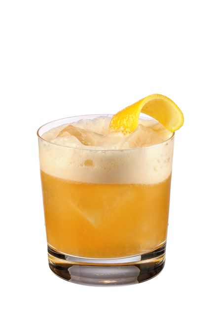 Whisky Sour