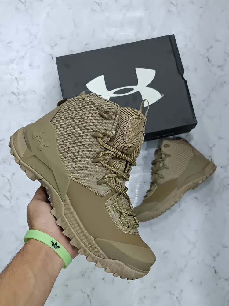 Under Armour Bot 1