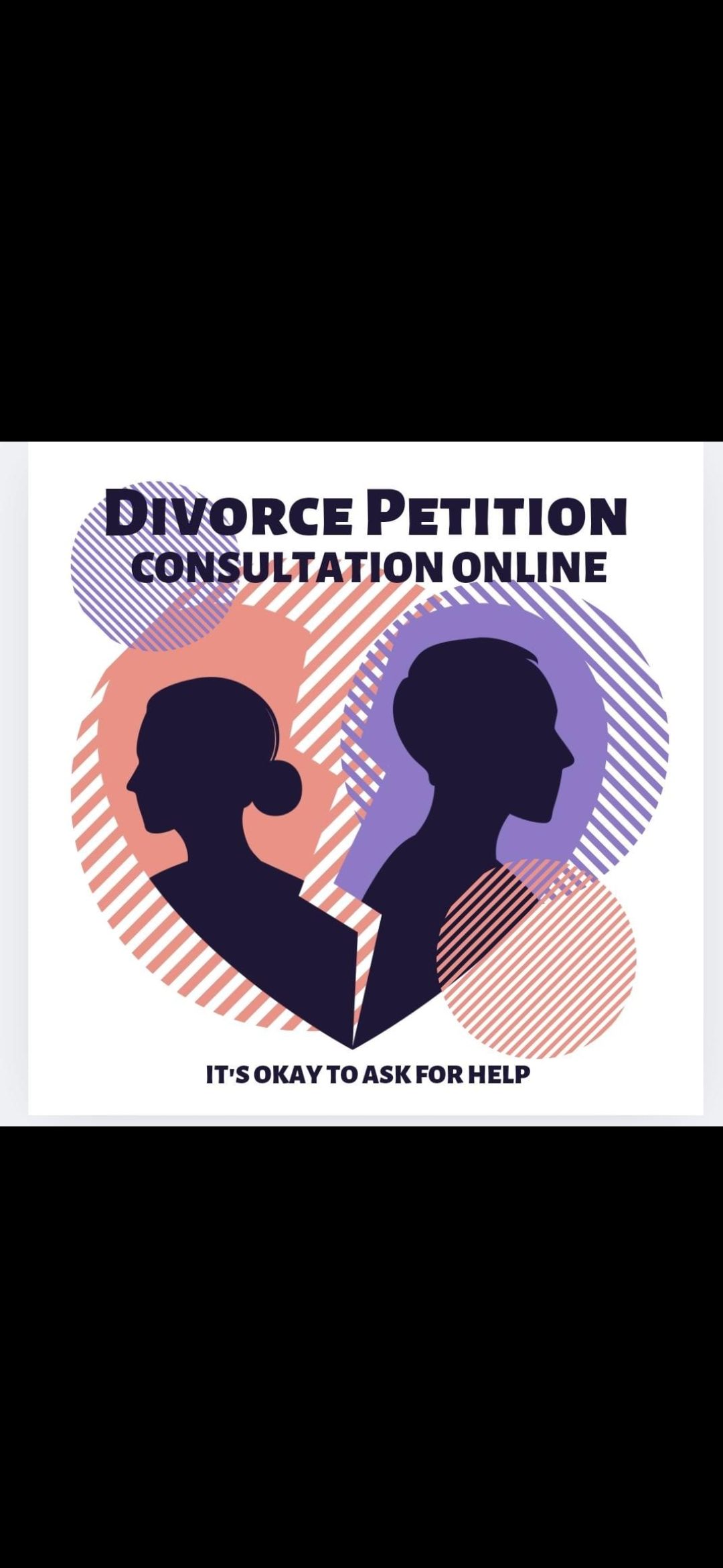  Divorce Petition Preparation and Filing