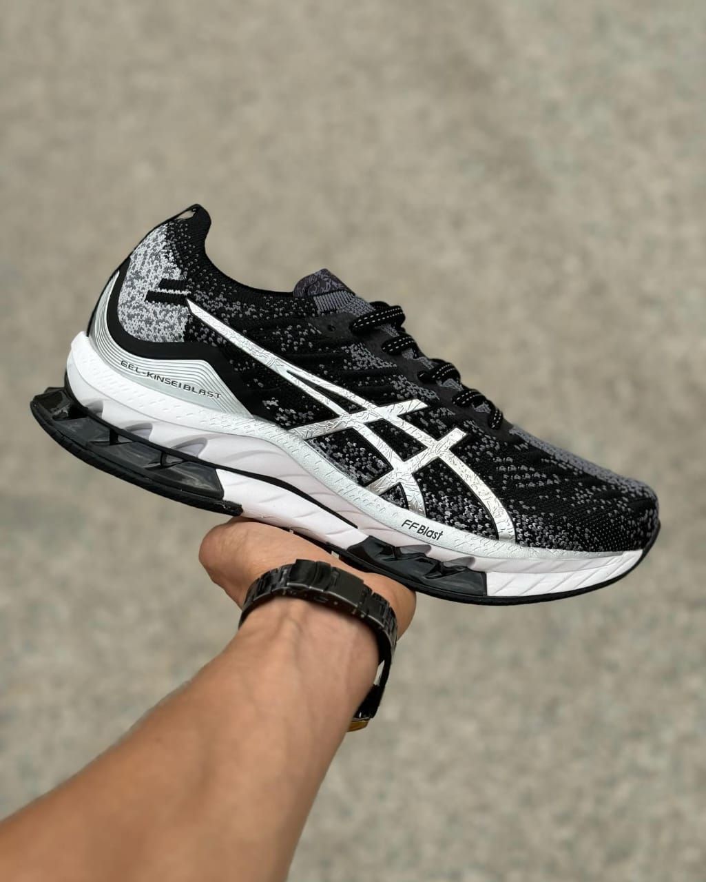 Asics Kinsei Blast