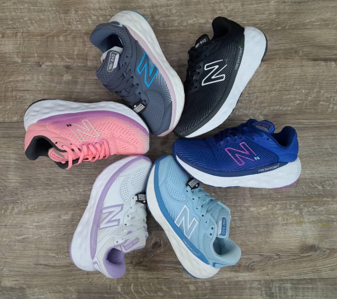 New Balance