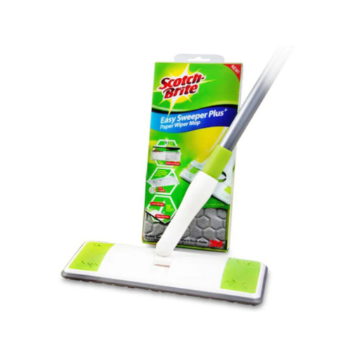 Easy Sweeper Plus