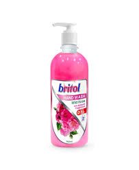 Britol Hand Wash Active 750ml