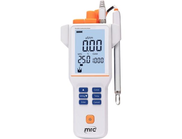 Conductivity Meter