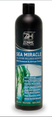 Sea Miracle - 500ml