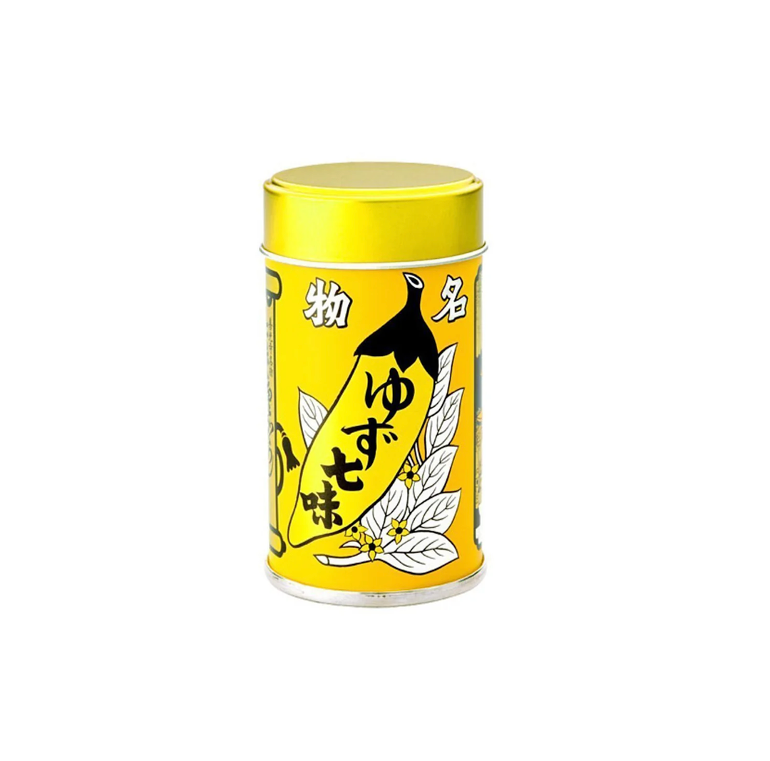 Yuzu Shichimi 12gm