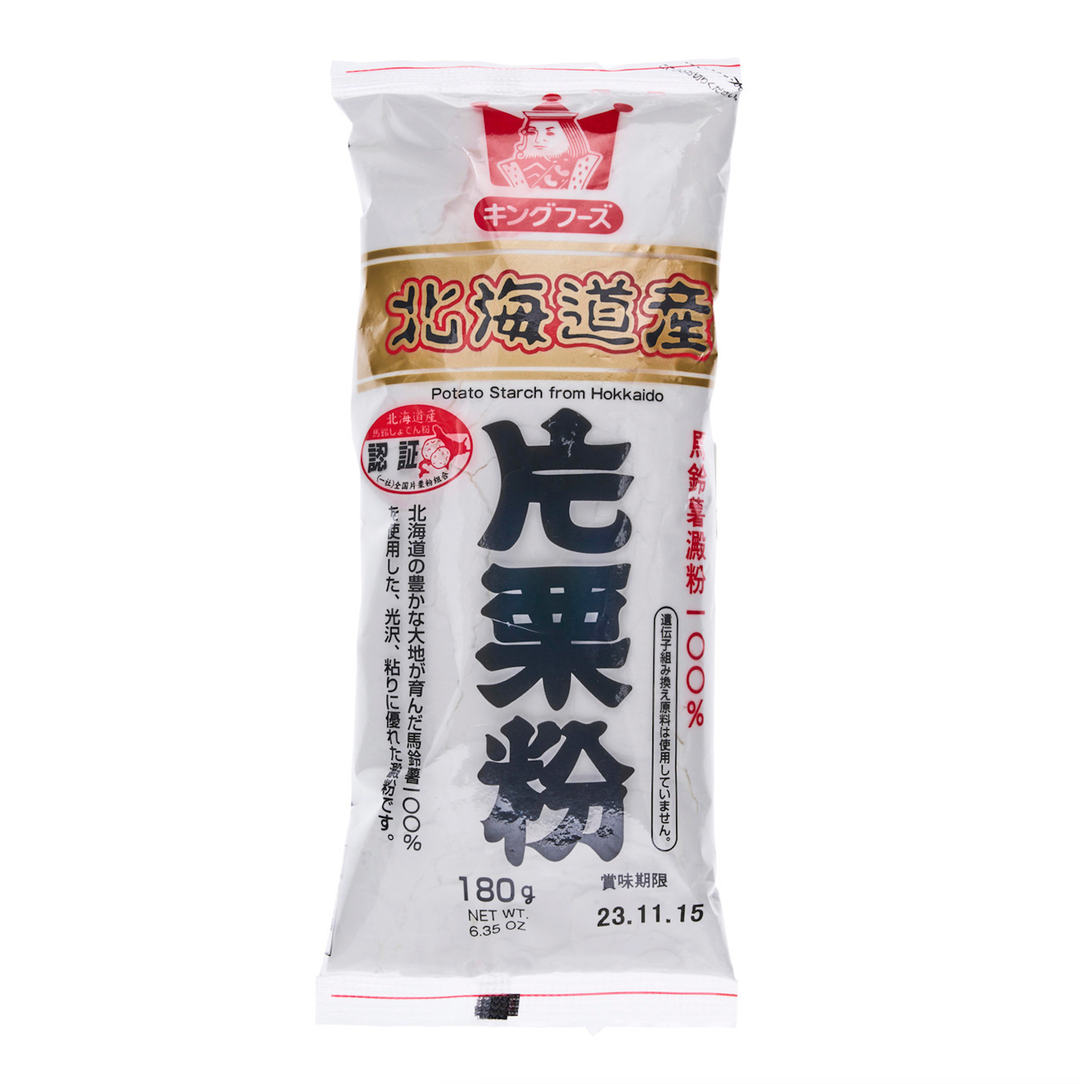 KING Katakuri-ko (Potato Starch Powder)