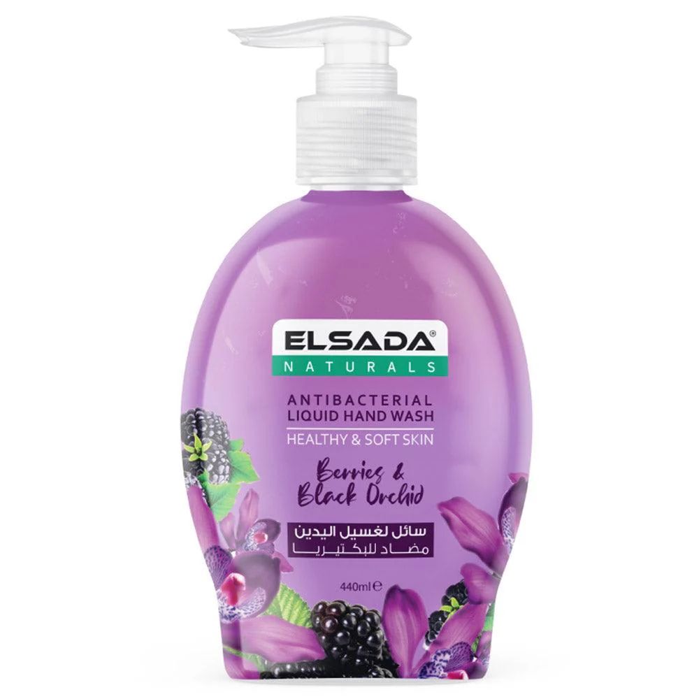 EL SADA Handsoap 440ML