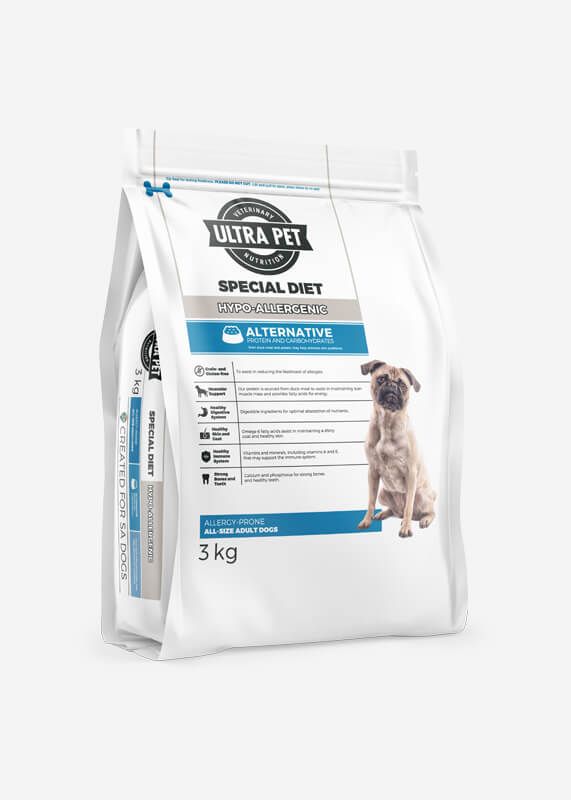 Ultra Pet Premium Special Diet