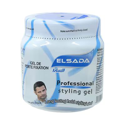 ELSADA Professional Gel 