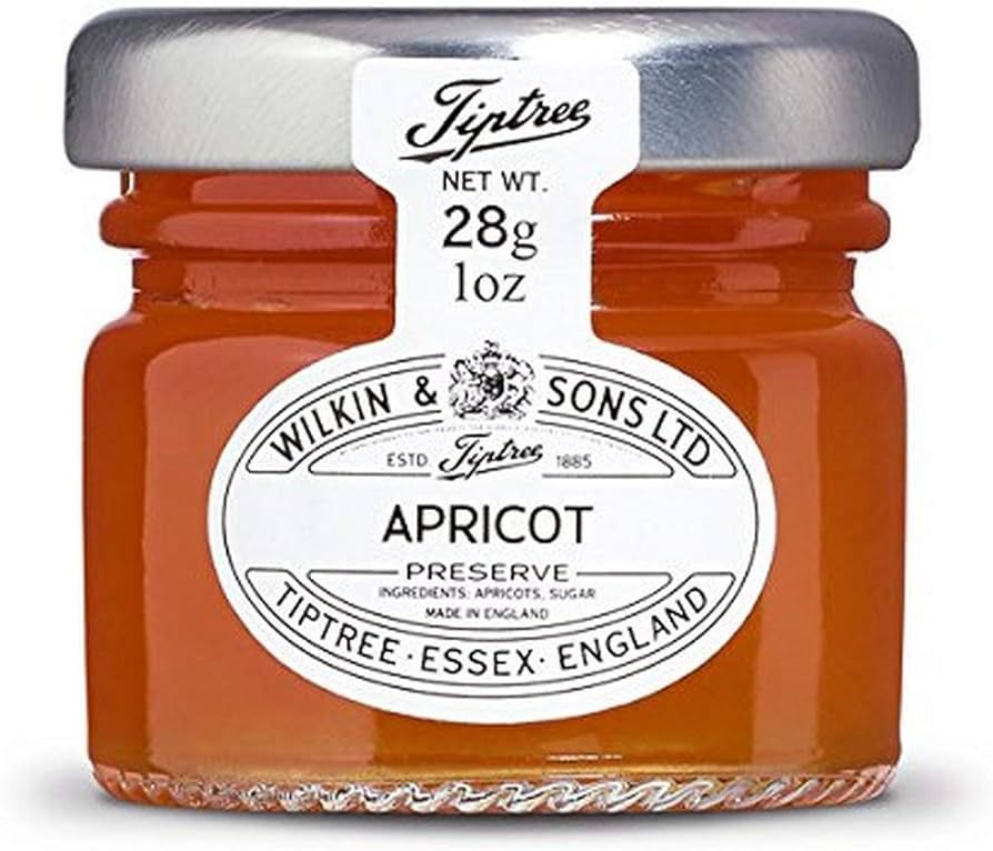 Tiptree Wilkin & Sons Apricot Conserve