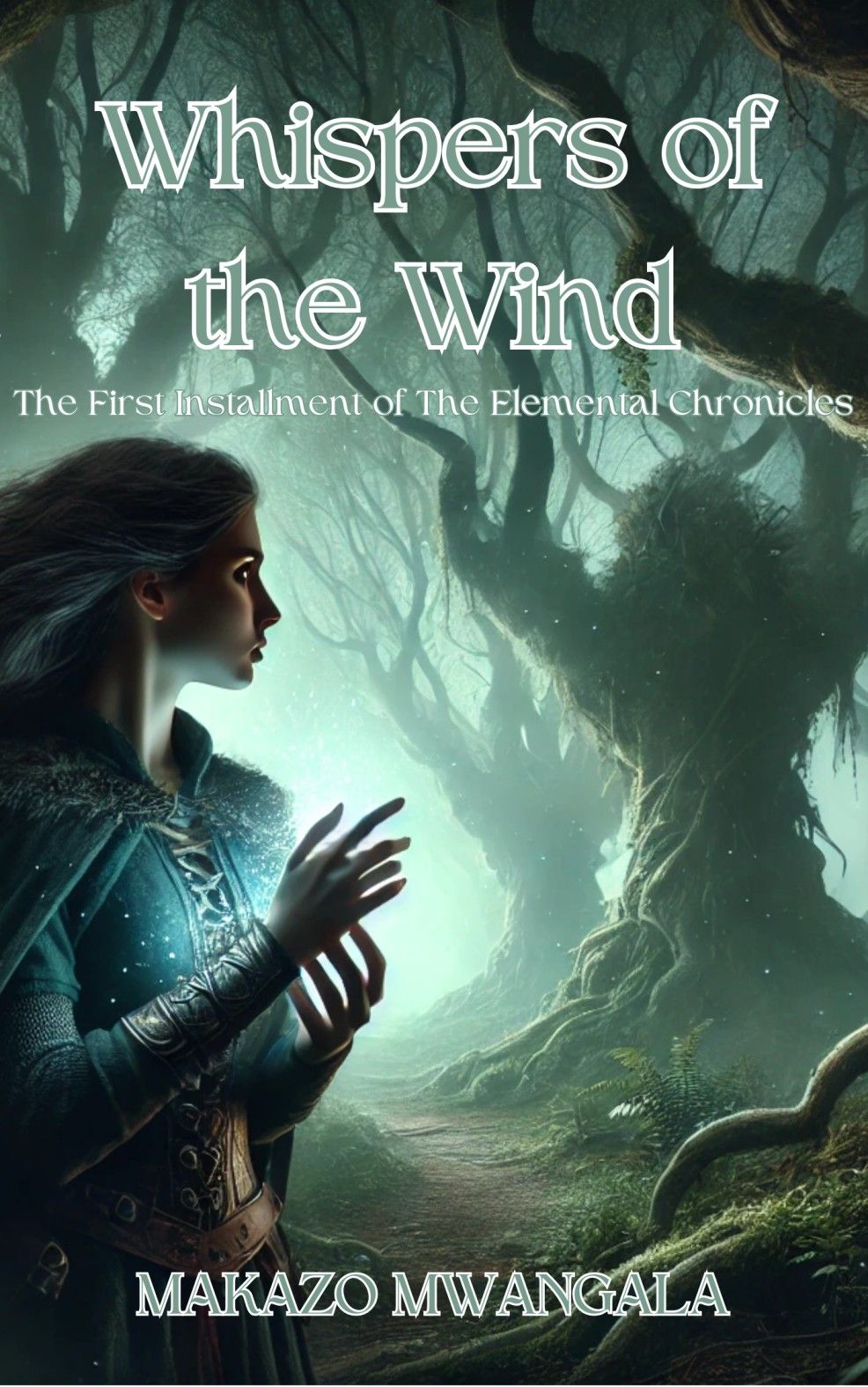 Whispers of the Wind