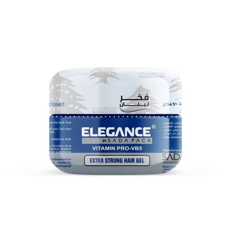 ELEGANCE EXTRA STRONG 100ML