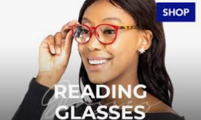 Joy Readers for Her - +1.0