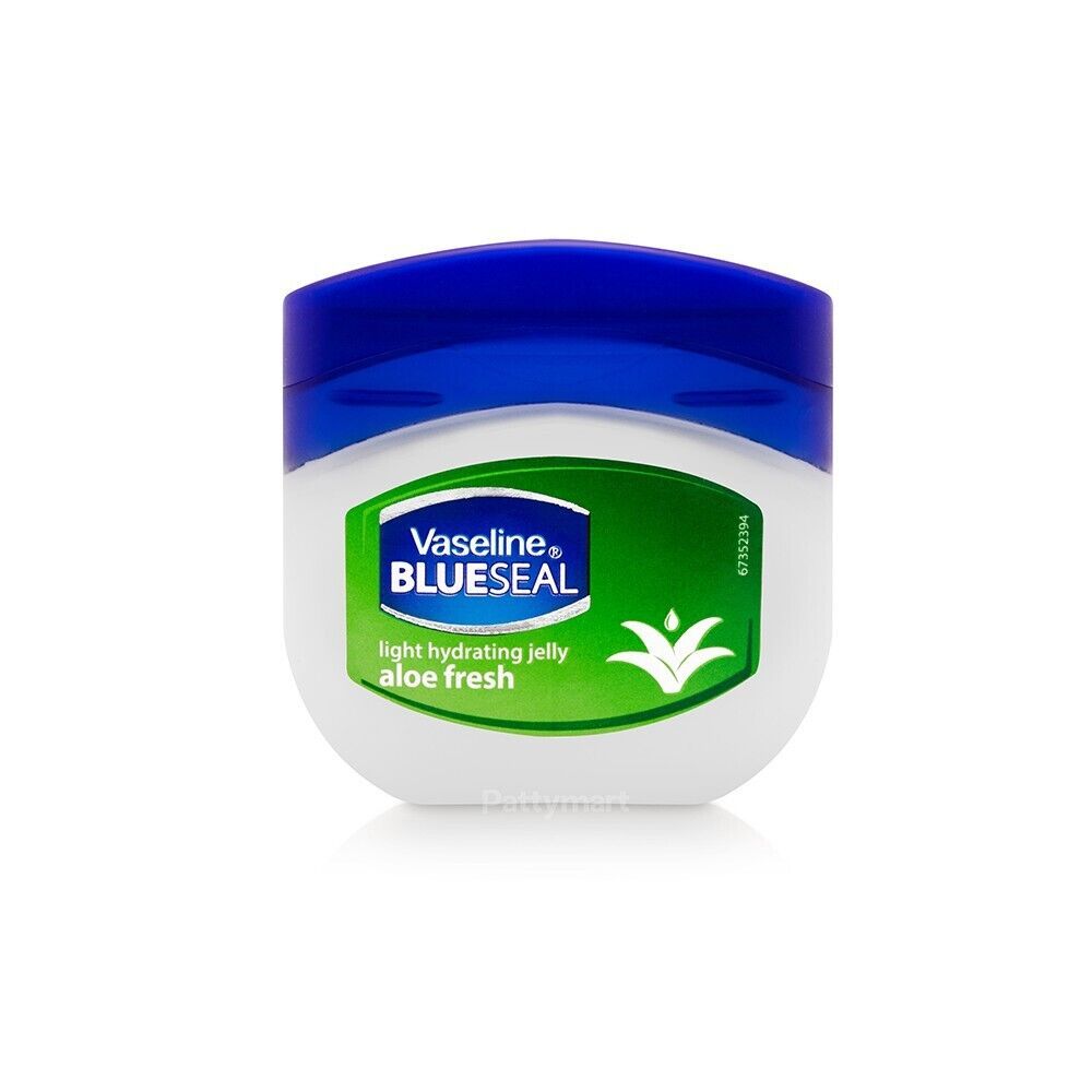 VASELINE 50ML 