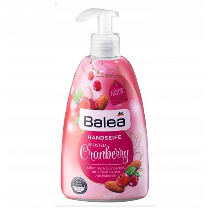 BALEA HAND GEL