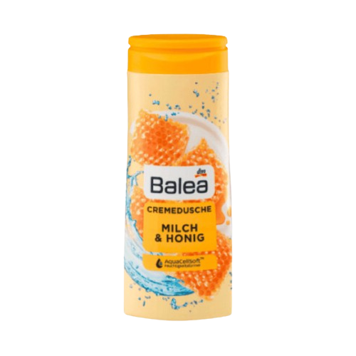 BALEA SHOWER GEL 