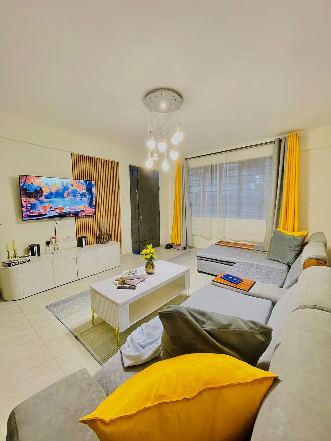 1 or 2 Bedroom Apartment in Nakuru