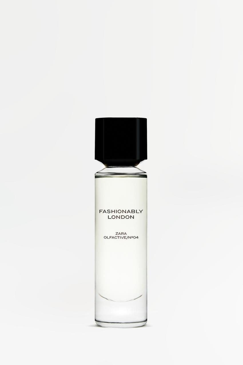 Eau de parfum FASHIONABLY LONDON