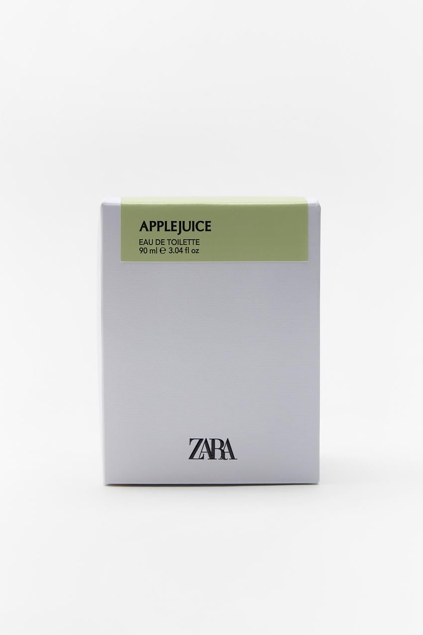 Eau de toilette APPLEJUICE