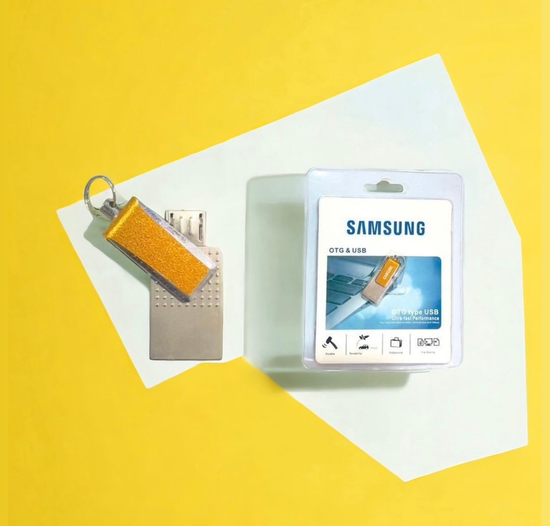 128GB OTG SAMSUNG (cle usb)