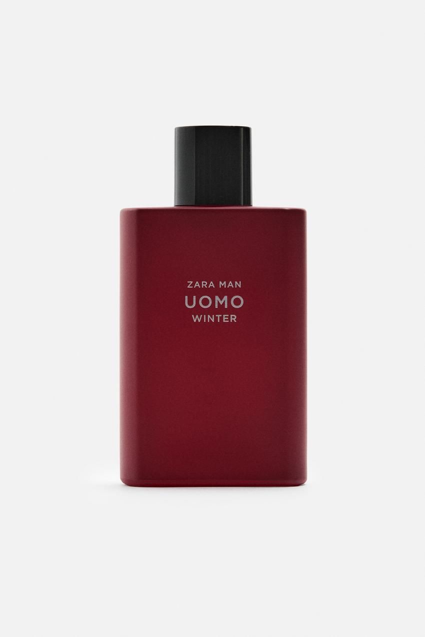 Eau de toilette UOMO Winter