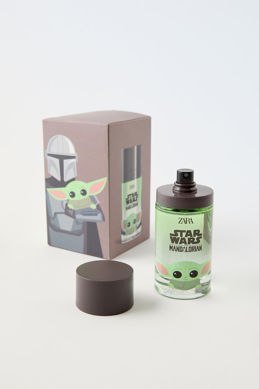 Eau de toilette STAR WARS STORMTROOPER