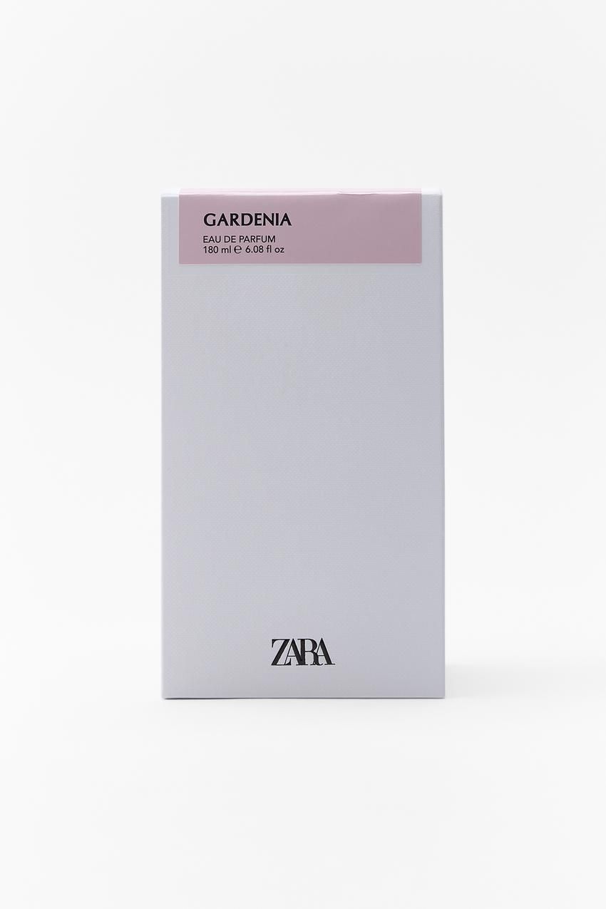 Eau de parfum GARDENIA