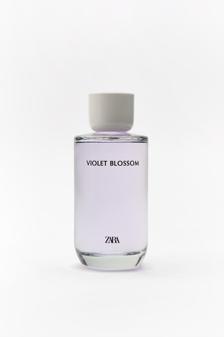 Eau de parfum VIOLET BLOSSOM