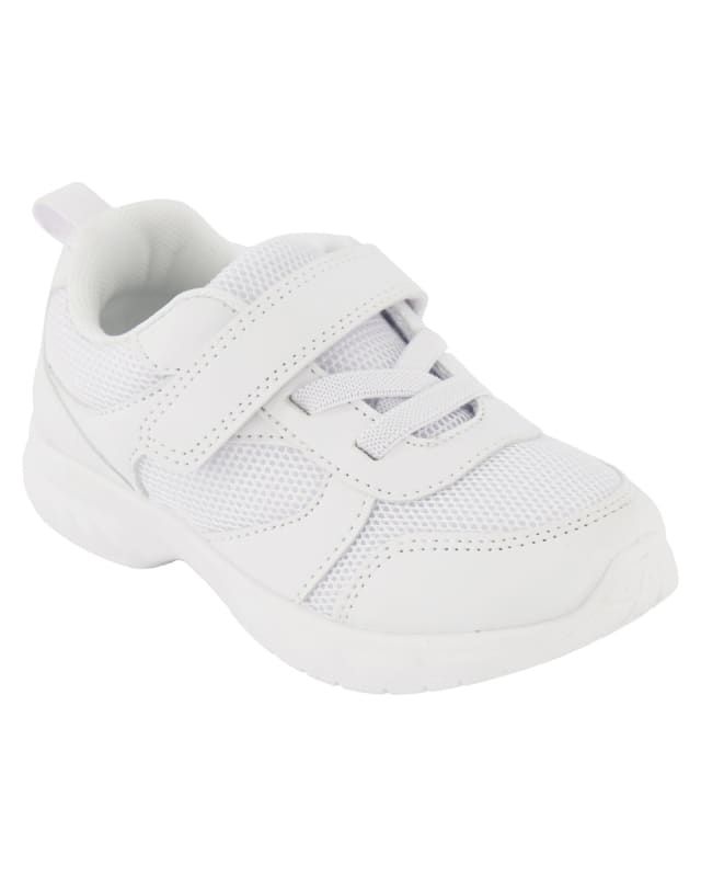 Junior Sneakers - White - NEW