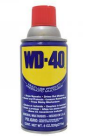 WD-40 PRESENTACIÓN