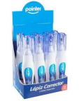 CORRECTOR 4ML POINTER UNIDAD