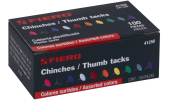 CHINCHES COLORES TRUPER