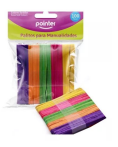 PALETAS MADERA 100 UND POINTER COLORES