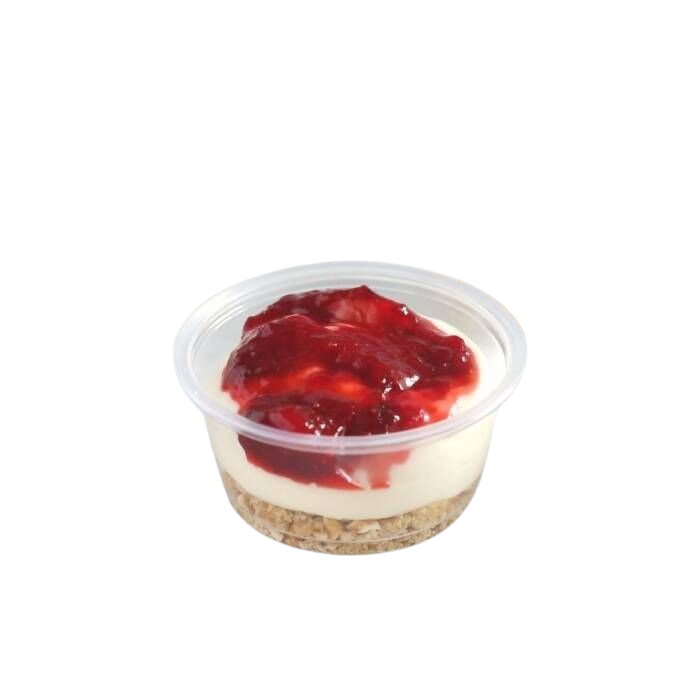 Cheesecake Cup