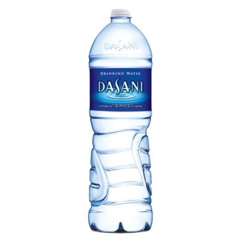 Dasani Drinking Water 1.5L