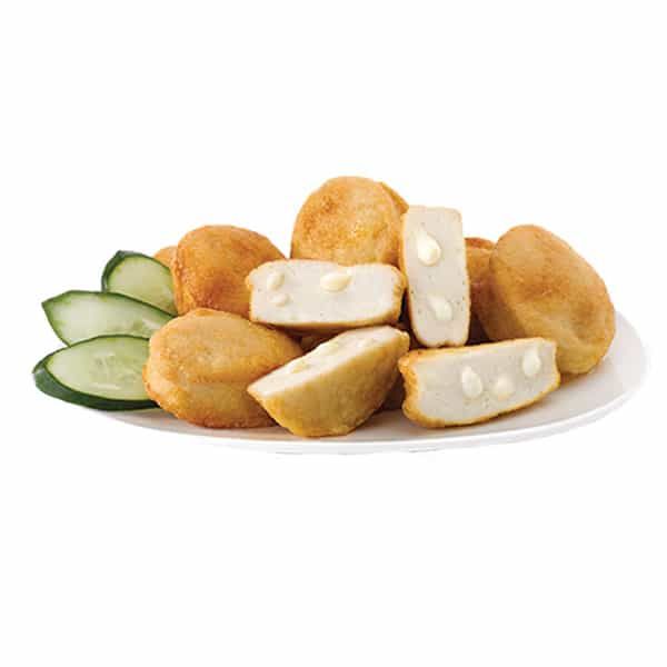 Bobo Cheese Tofu 200g