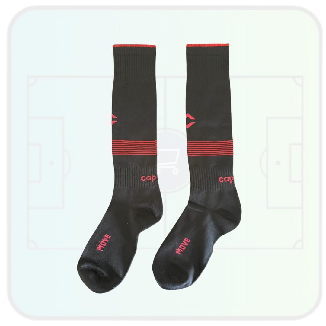 Captain - Move(Black), Above Knee Stockings(5yrs - 9yrs)