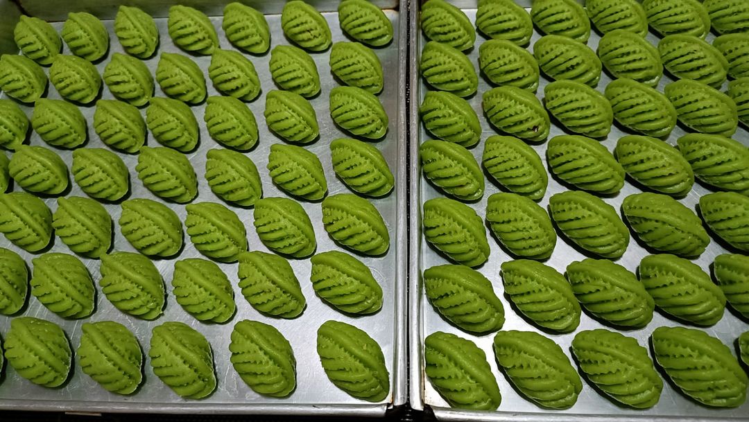 Kuih Makmur